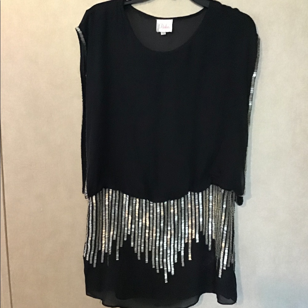 Parker dress
